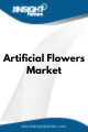 Artificial Flowers  Market