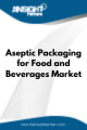 Aseptic Packaging for Food and Beverages  Market
