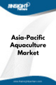 Asia Pacific Aquaculture  Market