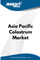 Asia Pacific Colostrum  Market