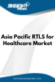 Asia Pacific RTLS for Healthcare  Market