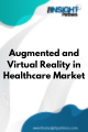 Augmented and Virtual Reality in Healthcare  Market