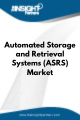Automated Storage and Retrieval Systems  Market