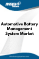 Automotive Battery Management System  Market