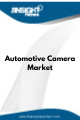 Automotive Camera  Market