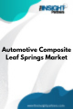 Automotive Composite Leaf Springs  Market