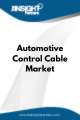 Automotive Control Cable  Market