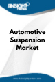 Automotive Suspension  Market