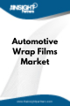 Automotive Wrap Films  Market