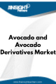 Avocado and Avocado Derivatives  Market