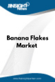 Banana Flakes  Market