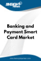Banking and Payment Smart Card  Market