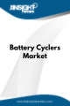 Battery Cyclers  Market