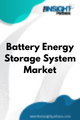 Battery Energy Storage System  Market