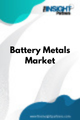Battery Metals  Market
