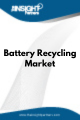 Battery Recycling  Market