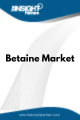 Betainemarket Report Size, Share, Growth & Scope Analysis 2027 Market