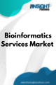 Bioinformatics Services  Market