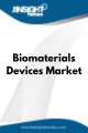 Biomaterials Devices  Market