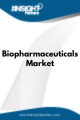 Biopharmaceuticals  Market
