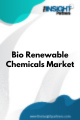 Bio Renewable Chemicals  Market