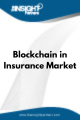 Blockchain in Insurance   Market