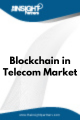 Blockchain in Telecom  Market