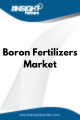 Boron Fertilizers  Market