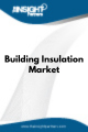 Building Insulation  Market