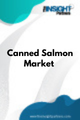 Canned Salmon  Market