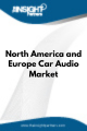 North America and Europe Car Audio  Market