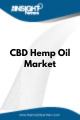 CBD Hemp Oil  Market