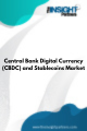 Central Bank Digital Currency (CBDC) and Stablecoins  Market