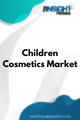 Children Cosmetics  Market
