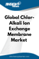 Chlor-alkali Ion Exchange Membrane  Market