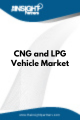 CNG and LPG Vehicle  Market