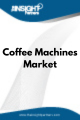 Coffee Machines  Market