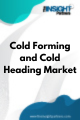 Cold Forming and Cold Heading  Market