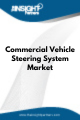 Commercial Vehicle Steering System  Market