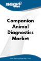 Companion Animal Diagnostics  Market