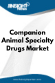 Companion Animal Specialty Drugs  Market