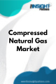 Compressed Natural Gas  Market