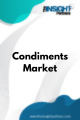 Condiments  Market