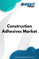 Construction Adhesives  Market