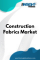 Construction Fabrics  Market
