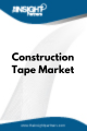Construction Tape  Market