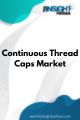 Continuous Thread Caps  Market