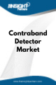 Contraband Detector  Market