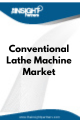 Conventional Lathe Machine  Market
