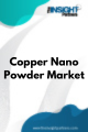 Copper Nano Powder  Market
